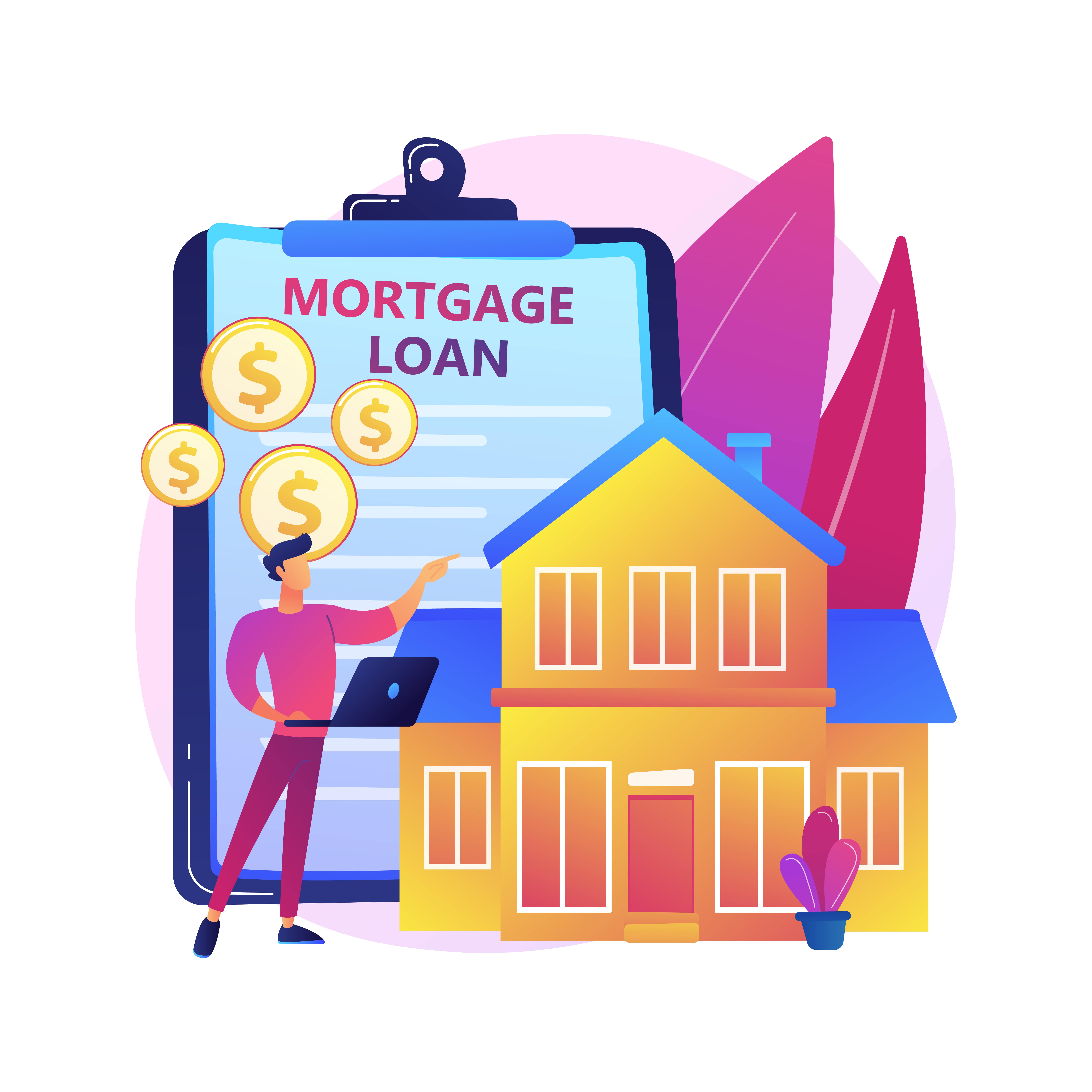 home loan pre-approval