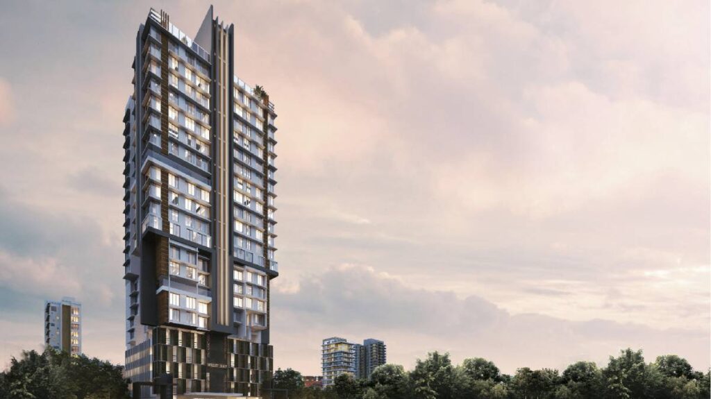 Luxury Living in Bandra