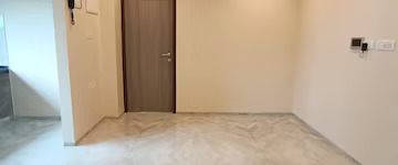 1 BHK Flats in Bandra West